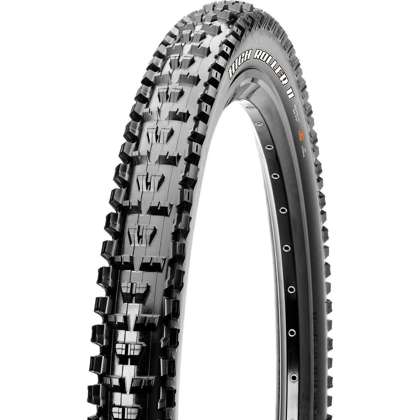 Thumbnail - Maxxis, Veloreifen, (27.5 x 2.40, 61-584)