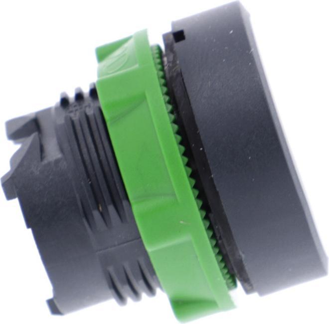 Produktbild Schneider Electric Tasterkopf 22mm bündig weiß