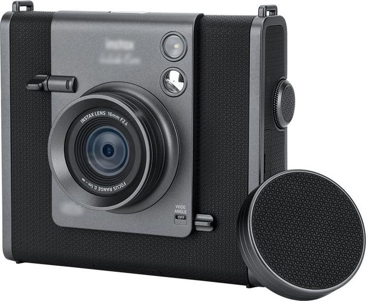 Produktbild JJC LC IWE Lens Cap for FUJI Instax WIDE Evo