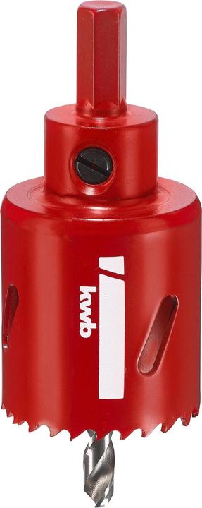 Produktbild kwb HSS BIM Lochsäge 40 mm (40 Millimeter)