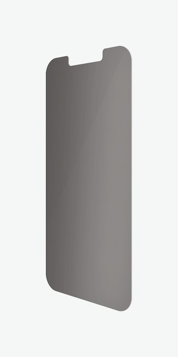 Actual product image PanzerGlass Privacy (1 Piece, Apple iPhone 13 mini)