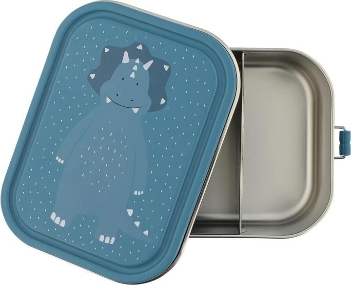 Produktbild Trixie Baby Lunchbox Triceratops