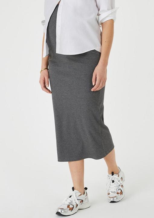 Produktbild La Redoute Collections Bleistiftrock für die Schwangerschaft (S)