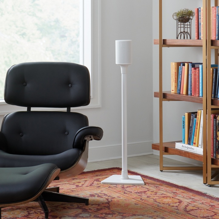 Actual product image Sanus WSSE11-W2 (1 pcs., Wall installation, Not movable)