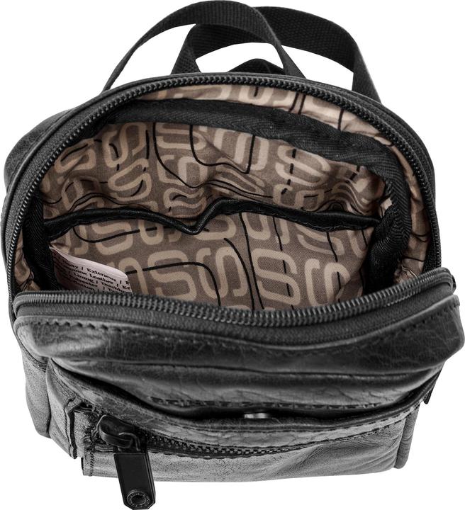 Image du produit Spikes & Sparrow Crossover Bag