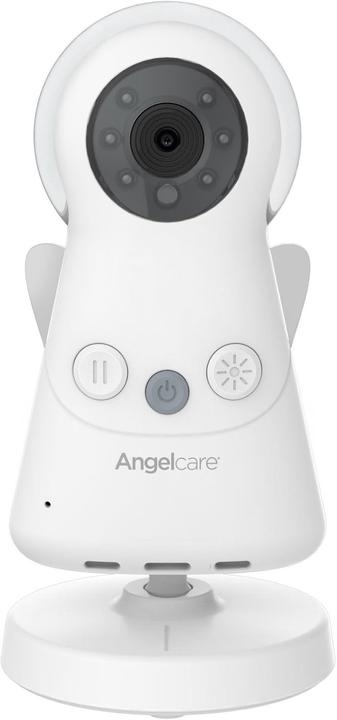 Produktbild Angelcare Bewegungsmonitor (Babyphone mit Kamera, 150 m)