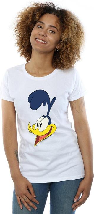 Produktbild Looney Tunes Road Runner Face TShirt (M)