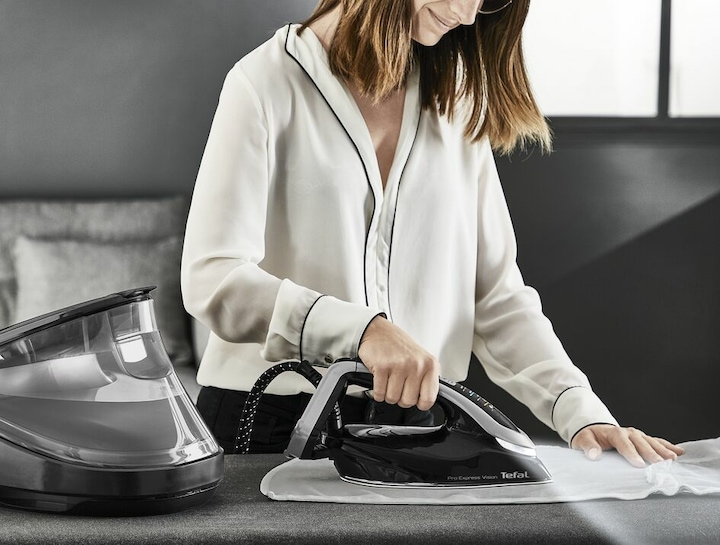 Actual product image Tefal GV9821E0 (3000 W, 800 g/min)
