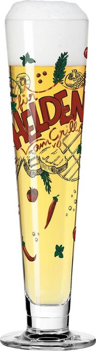 Produktbild Ritzenhoff Bierstand Heldenfest (0.39 l, 1x)