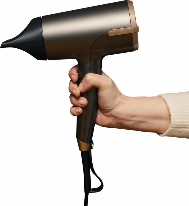 Actual product image Remington D6077 Hair Dryer ONE Dry & Style