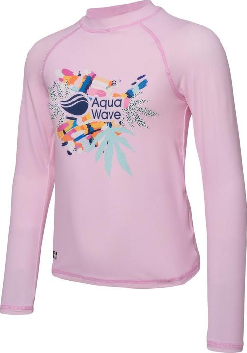 Produktbild Aquawave Uver TShirt Mädchen (128)