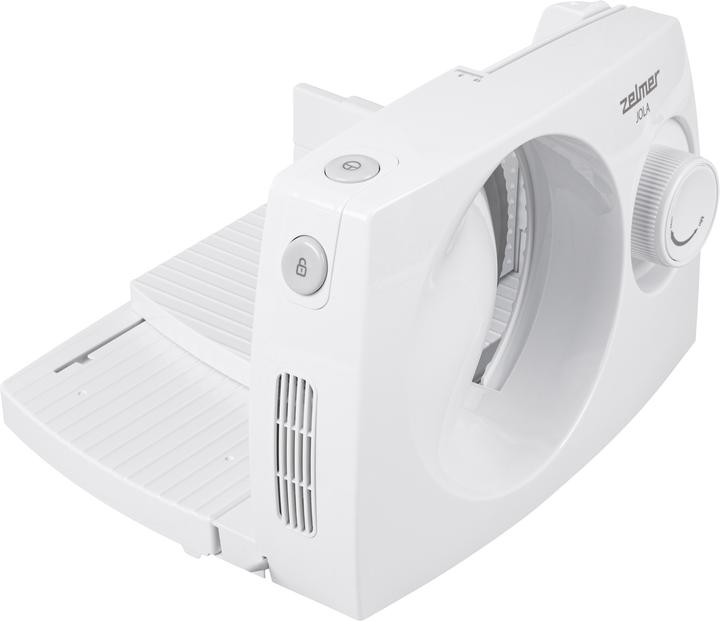 Actual product image Zelmer Krajalnica ZFS 1016