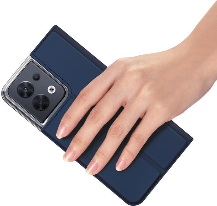 Immagine prodotto Dux Ducis Serie Pro (Oppo Reno 8)