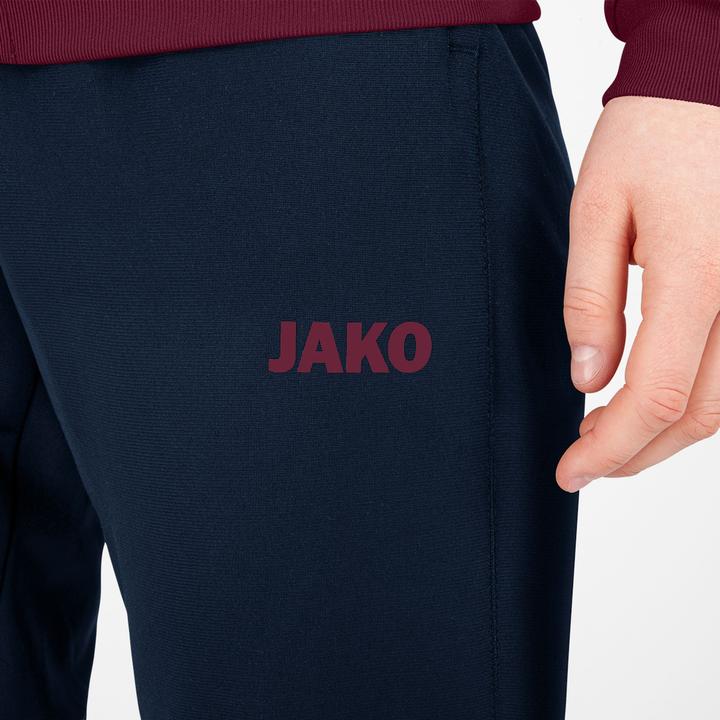 Actual product image JAKO Polyester pants Challenge (4XL)