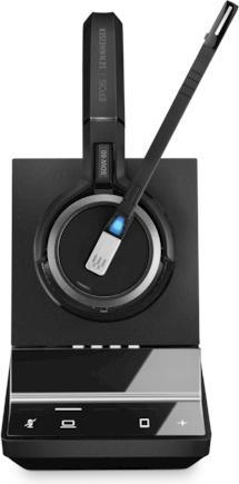 Actual product image EPOS SENNHEISER IMPACT SDW 5063 EU (Wireless, USB Type-B)