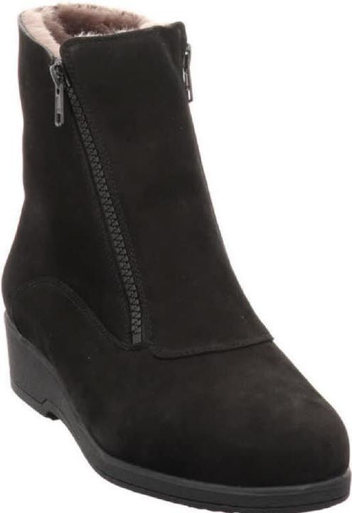 Actual product image Semler boots (37)