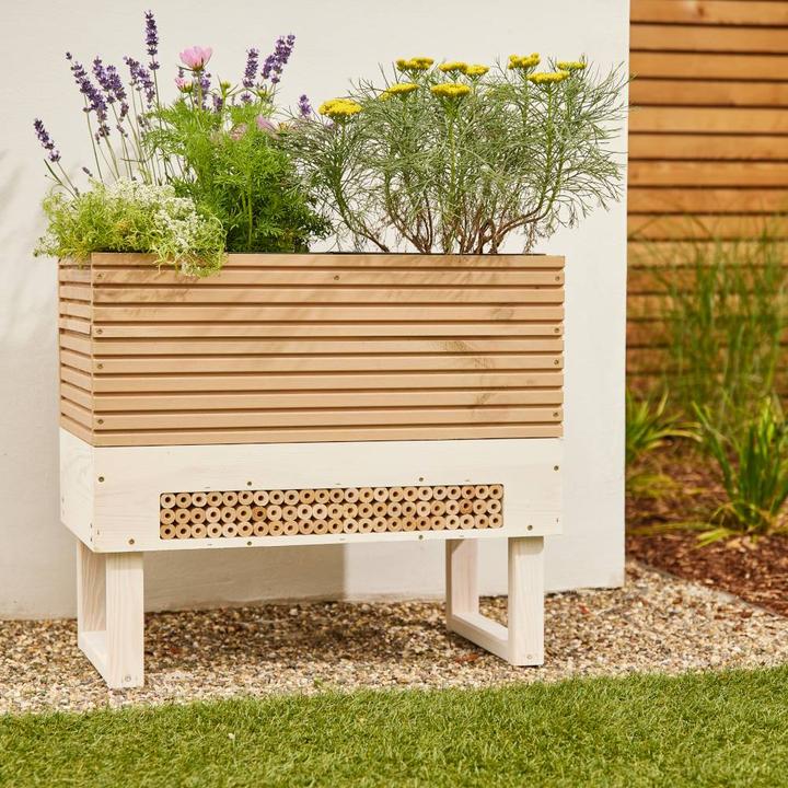 Actual product image Siena Garden Insect house (33 cm)