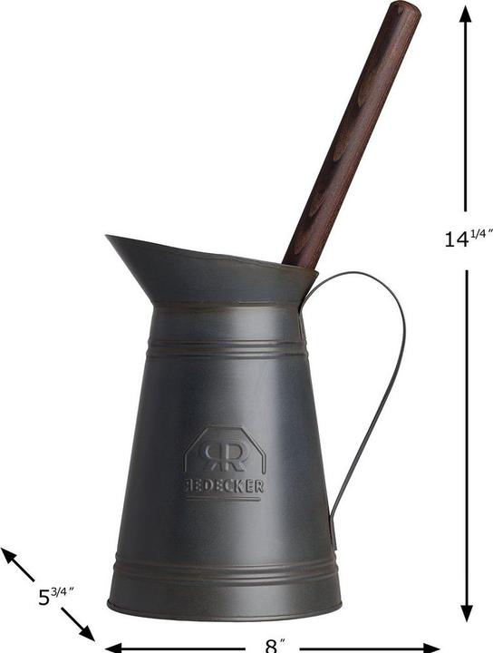 Image du produit Bürstenhaus Redecker Pichet