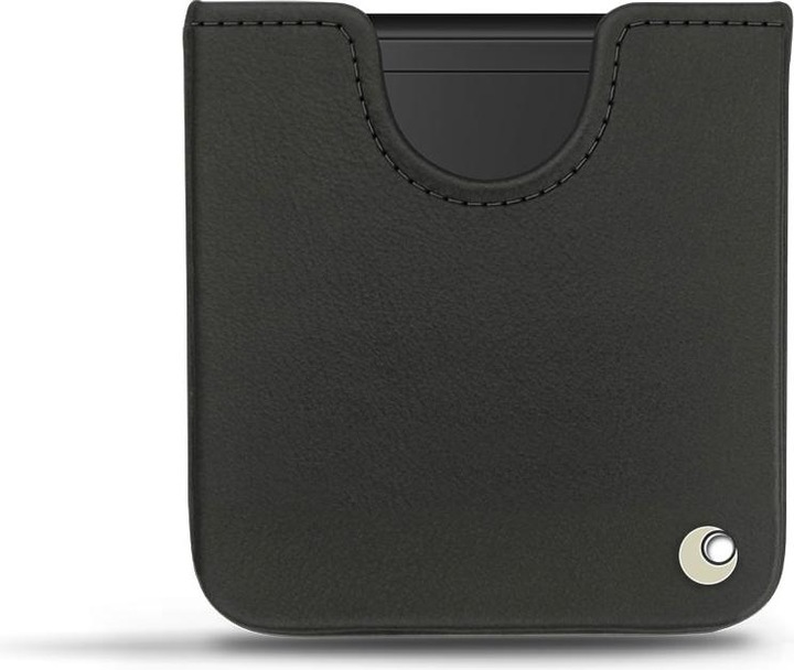 Noir ( Nappa / Black )