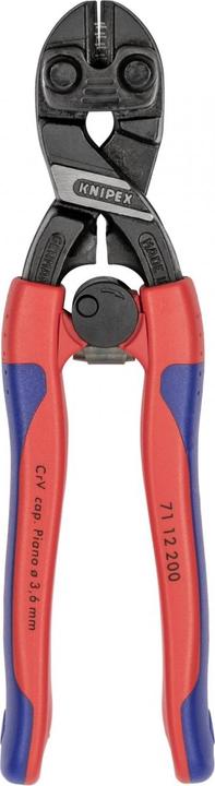 Actual product image Knipex CoBolt (200 mm)