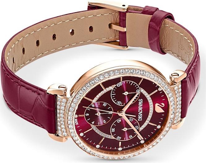 Produktbild Swarovski Passage Chrono (Chronograph, 36 mm)