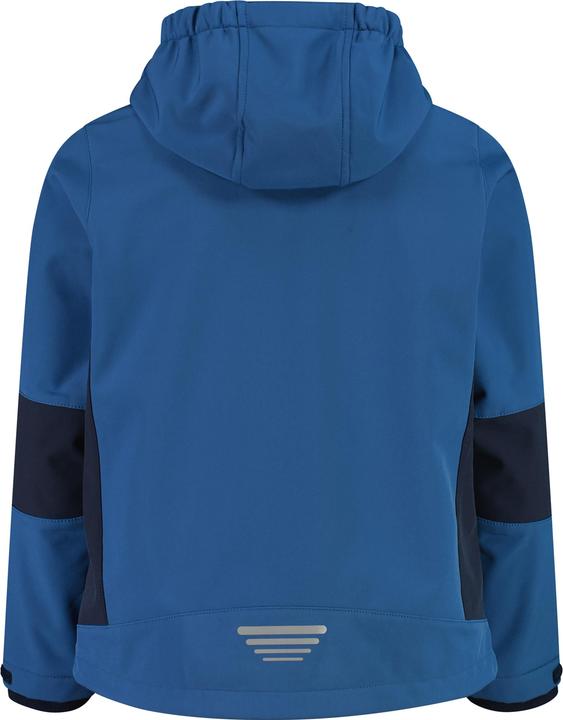 Immagine prodotto CMP Campagnolo Softshell Hoodie (110)