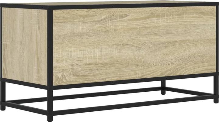 Image du produit vidaXL TV-Schrank (80 x 34.50 x 40 cm)