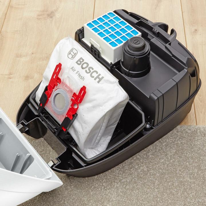 Produktbild Bosch Hausgeräte Staubsauger ProHygienic