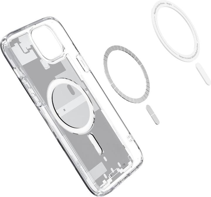 Produktbild Spigen ACS07037 (Apple iPhone 15)