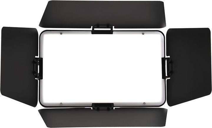 Actual product image Amaran Pano 60c Barn Doors