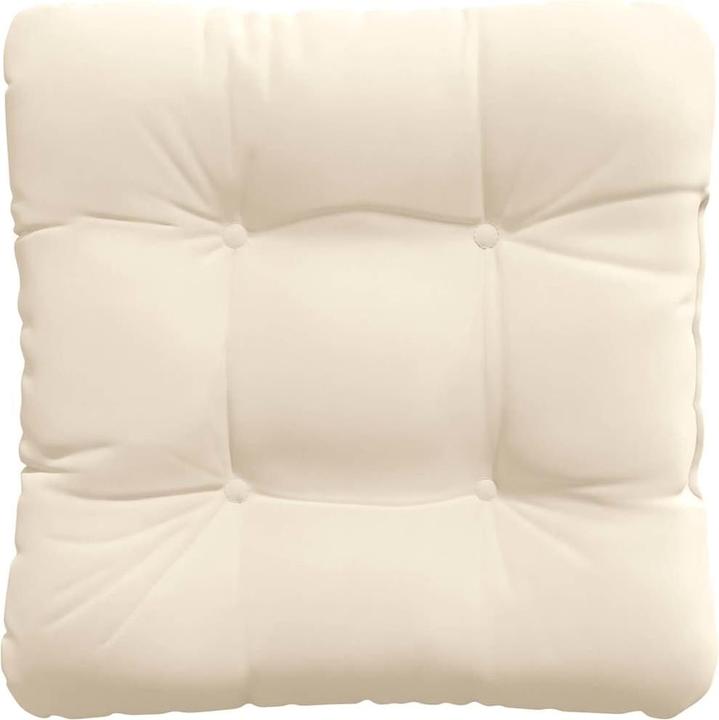 Image du produit vidaXL Sitzkissen (40 x 40 cm)