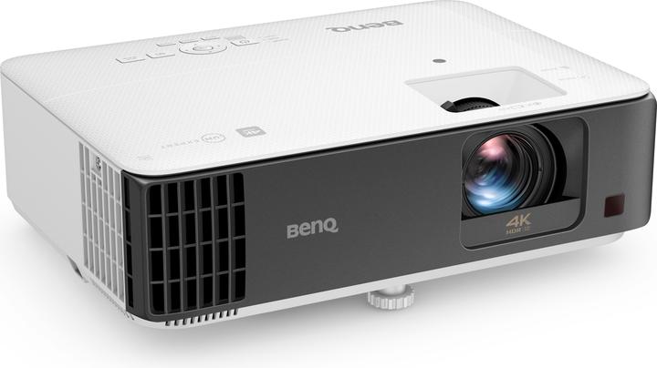 Actual product image BenQ TK700STi (4K, 3000 lm, 0.9 - 1.08:1)