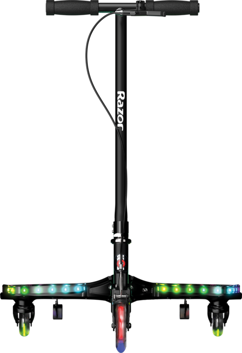 Actual product image Razor Lightshow Powerwing