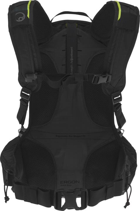 Produktbild Ergon BX3 (18 l)