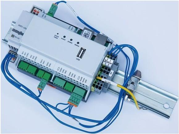 Immagine prodotto Heidelberg Combox Lite