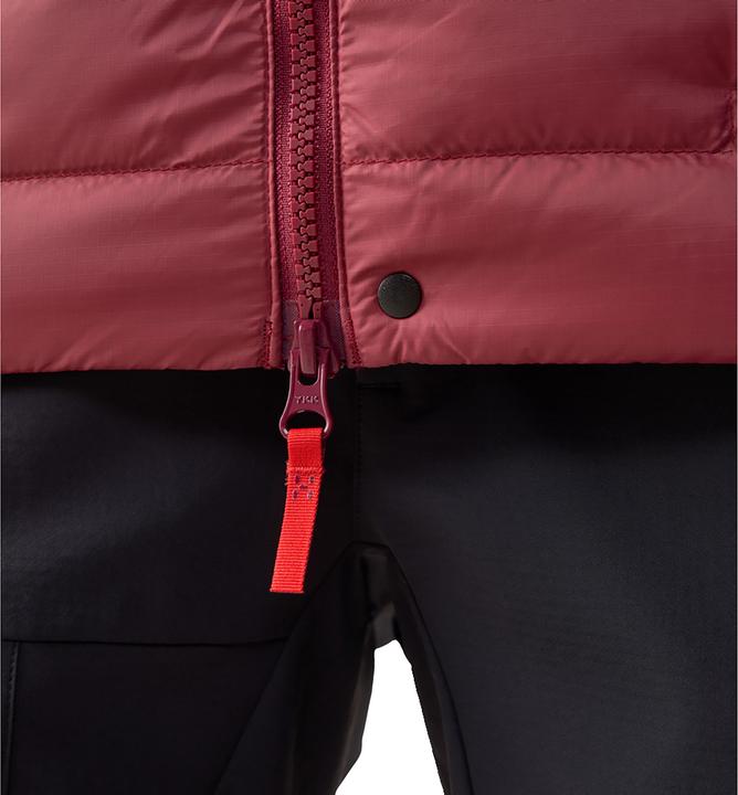 Produktbild Haglöfs Women's ROC Flash Down Hood (L)