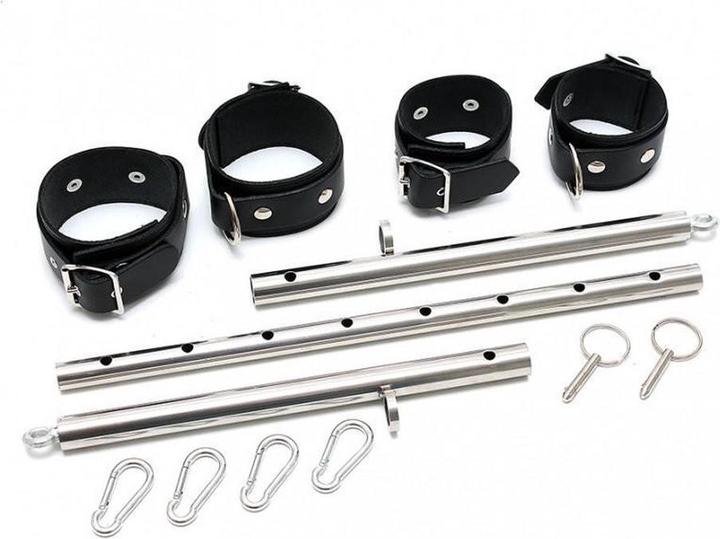 Actual product image Rimba Spreader bar