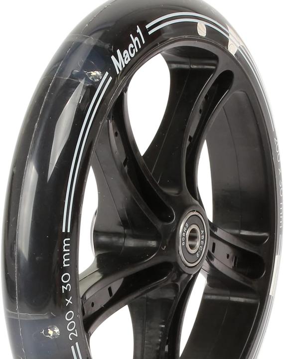 Produktbild Mach1 2 Stück Cityroller Ersatz-Reifen