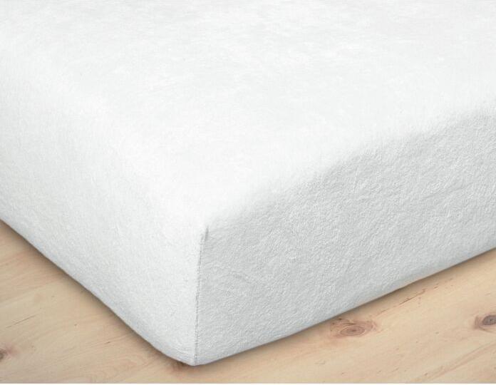 Image du produit Living Home Molleton fixe éponge Boxspring (180 x 200 cm)