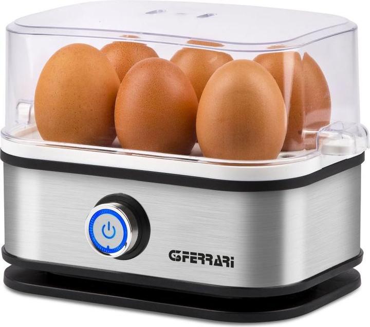 Actual product image G3 Ferrari Egg Cooker Poche