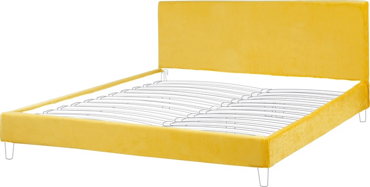 Actual product image Beliani Fitou (180 x 200 cm)