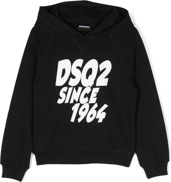 Dsquared2 Relax Felpa (10)