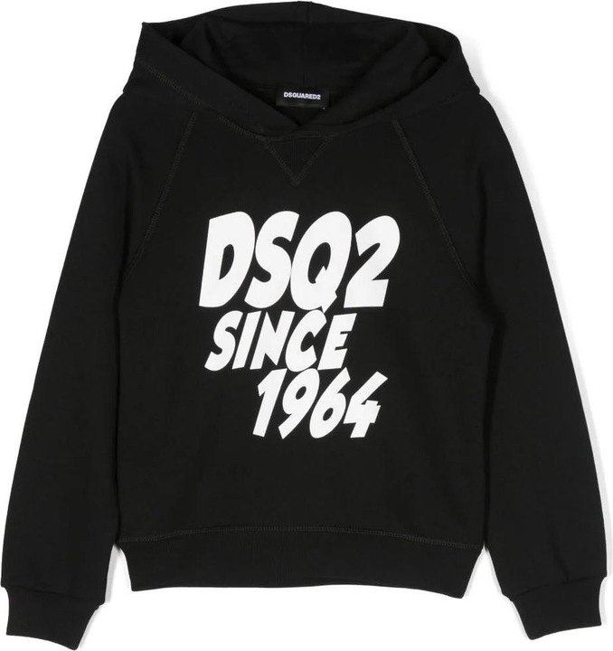 Immagine prodotto Dsquared2 Rilassati Felpa (10)