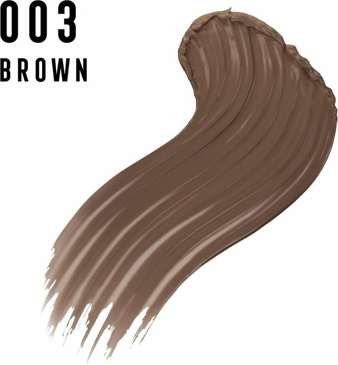 Immagine prodotto Max Factor 2000 Calorie Brow Sculpting No 3 (003 Marrone)