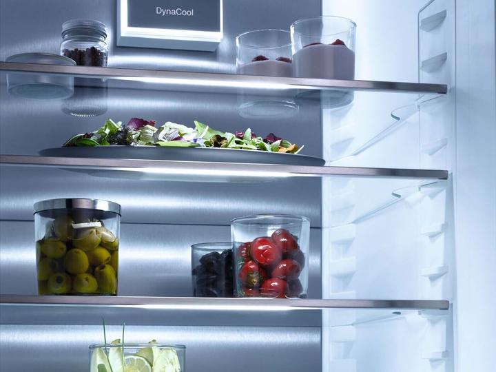 Actual product image Miele KFN 4898 AD (362 l)