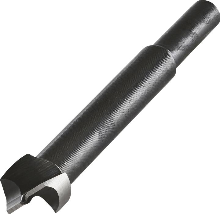 Actual product image wolfcraft 1 cylinder drill WS ø15x90mm (8 mm)