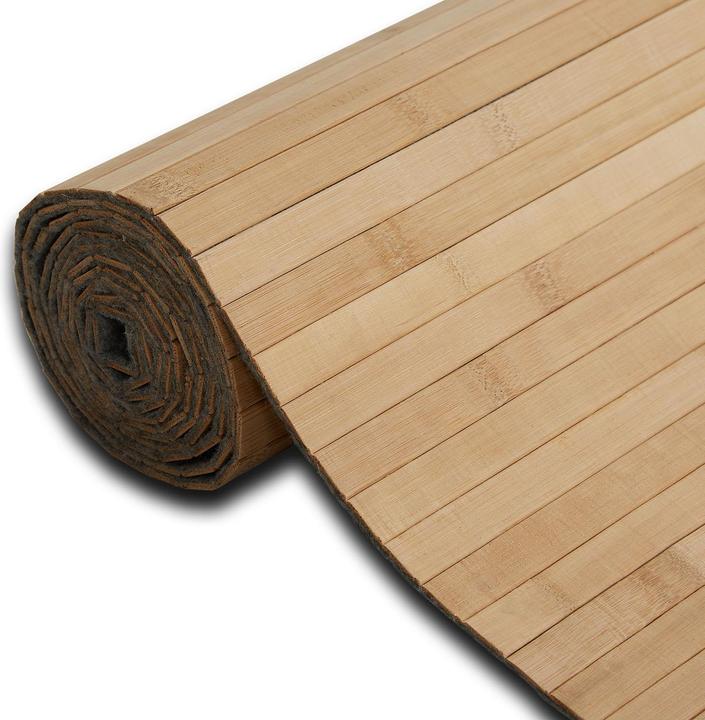 Actual product image Jamb Bamboo