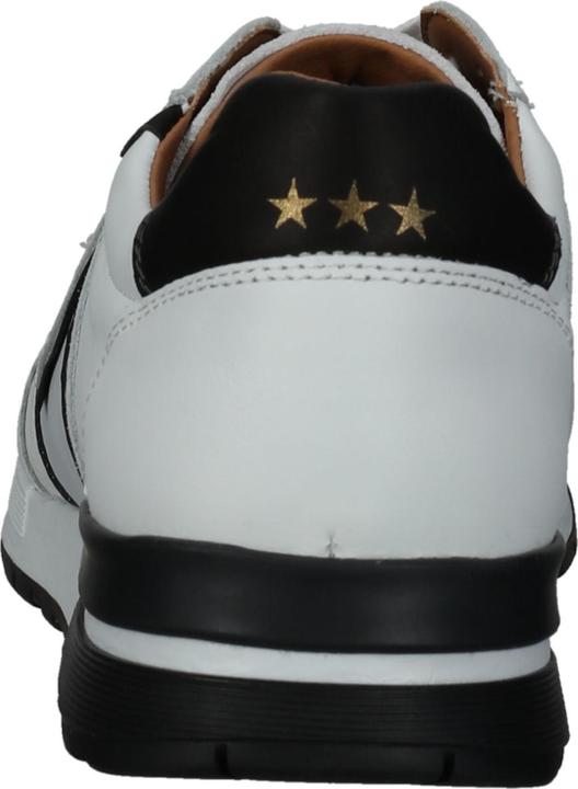 Immagine prodotto Pantofola d'Oro Sangano Uomo Low - 56409 (42)