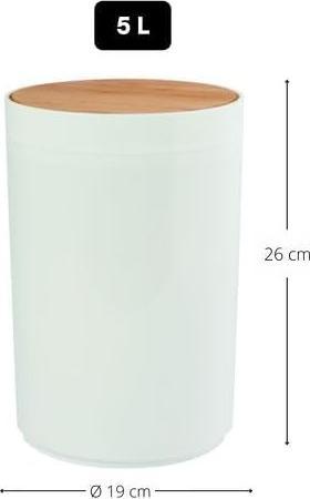 Produktbild MSV Oslo (5 l)