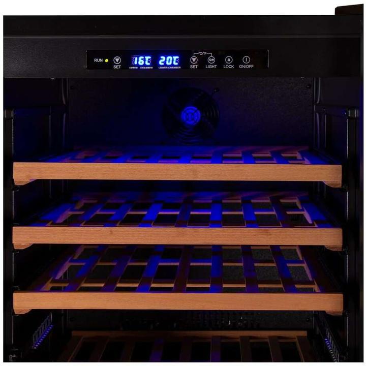 Actual product image Kibernetik Bws188